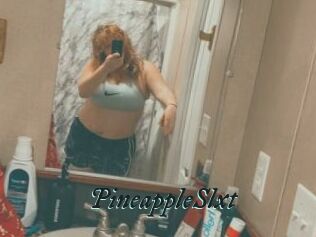 PineappleSlxt