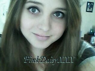 PinkDaisyXXX