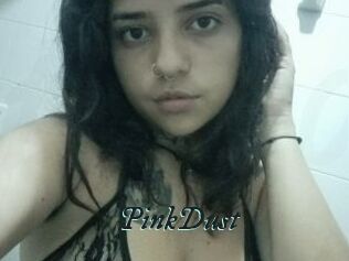 PinkDust