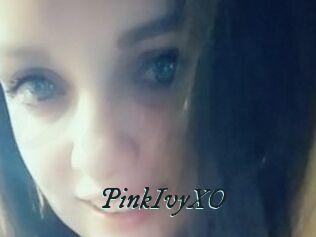 PinkIvyXO