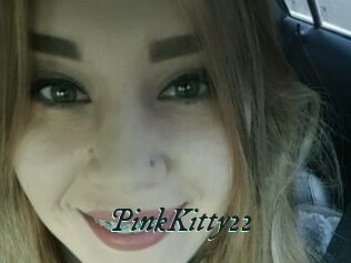 PinkKitty22