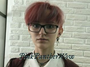 PinkPantherWow
