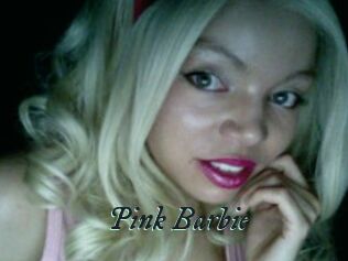 Pink_Barbie