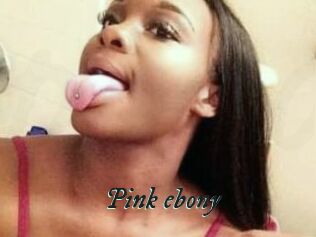 Pink_ebony