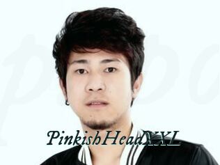 PinkishHeadXXL