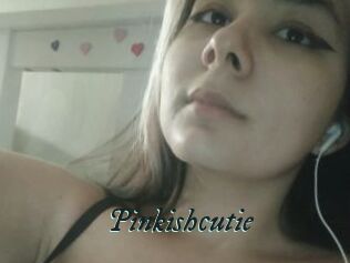 Pinkishcutie
