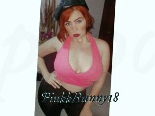 PinkkBunny18