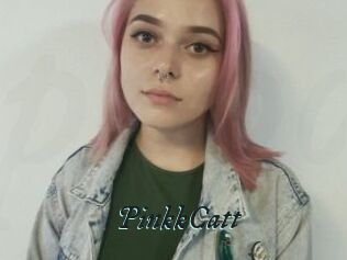 PinkkCatt