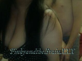 PinkyandtheBrainXXX