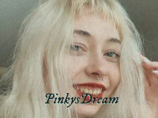 PinkysDream
