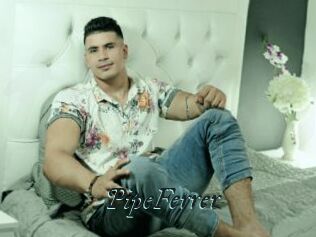 PipeFerrer