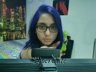 PiperCute