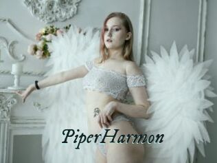 PiperHarmon