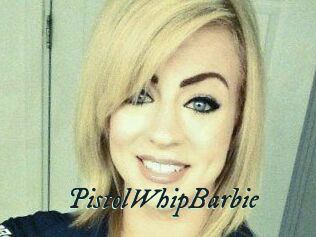 PistolWhipBarbie