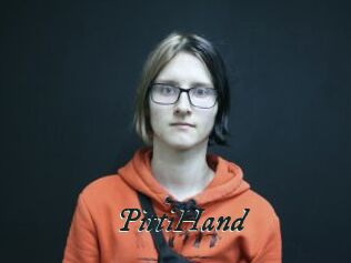 PittiHand