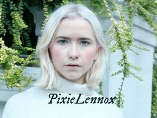 PixieLennox