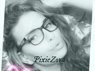 PixieZora