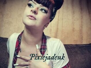Pixiejadeuk