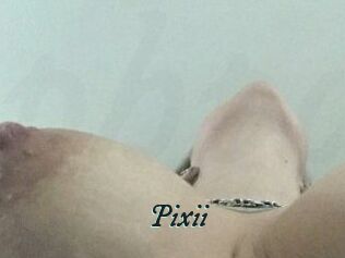 Pixii