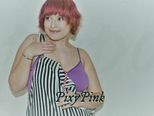 PixyPink