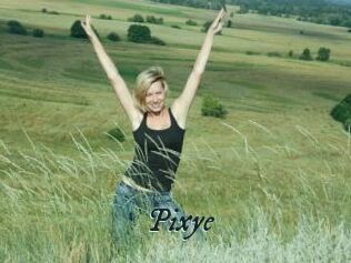 Pixye