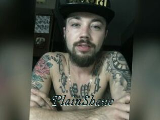 PlainShane