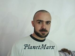 PlanetMarx