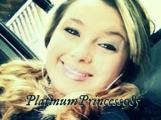 PlatinumPrincess985 Pharaons Porn