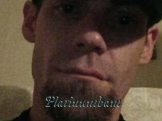 Platinumbam