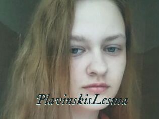 PlavinskisLesma