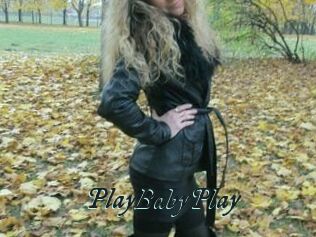 PlayBabyPlay