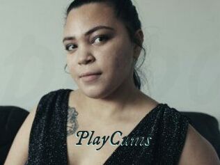 PlayCums