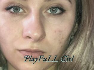 PlayFuLL_Girl