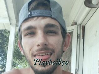 Playboi850