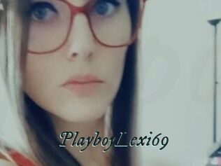 PlayboyLexi69