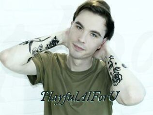 PlayfulAlForU