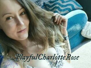 PlayfulCharlotteRose