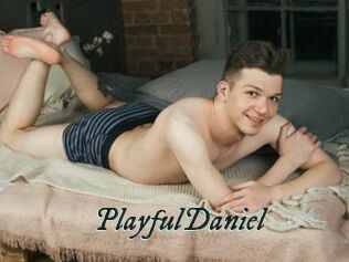 PlayfulDaniel