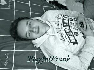 PlayfulFrank