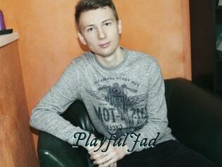 PlayfulJad
