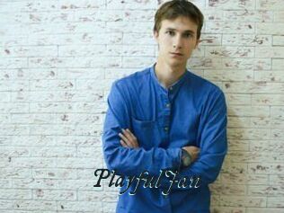 PlayfulJan