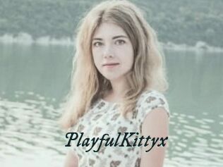 Playful_Kittyx