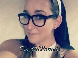 Playful_Pamala Pharaons Porn