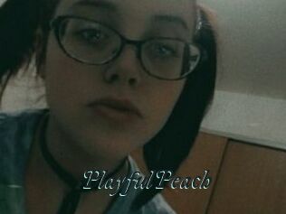 PlayfulPeach