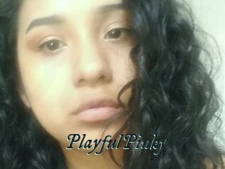 PlayfulPinky