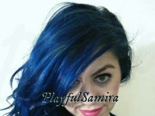 PlayfulSamira
