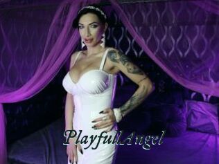 PlayfullAngel