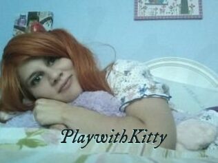 PlaywithKitty