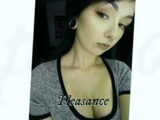 Pleasance