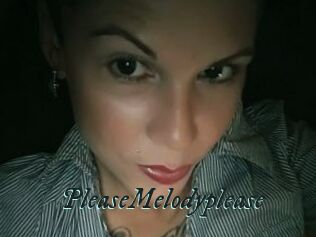 PleaseMelodyplease